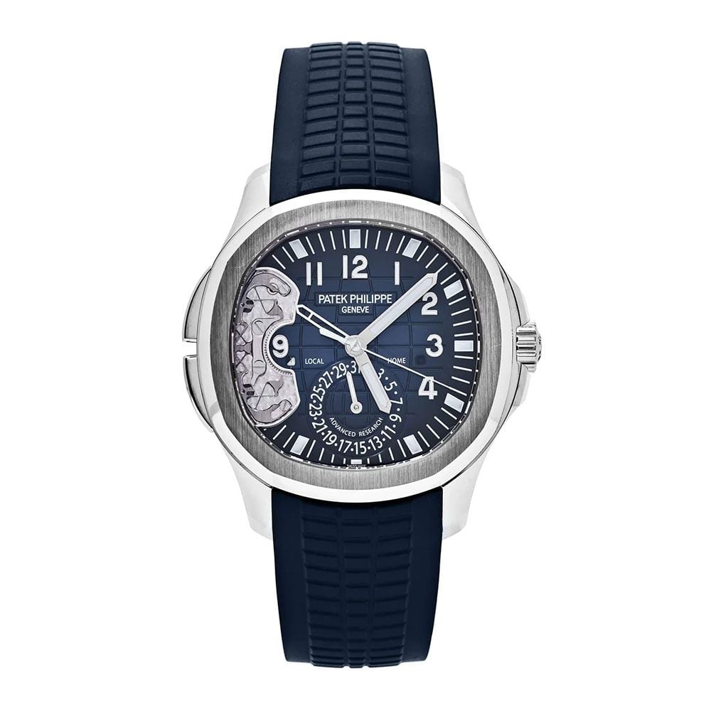 Patek Philippe Aquanaut