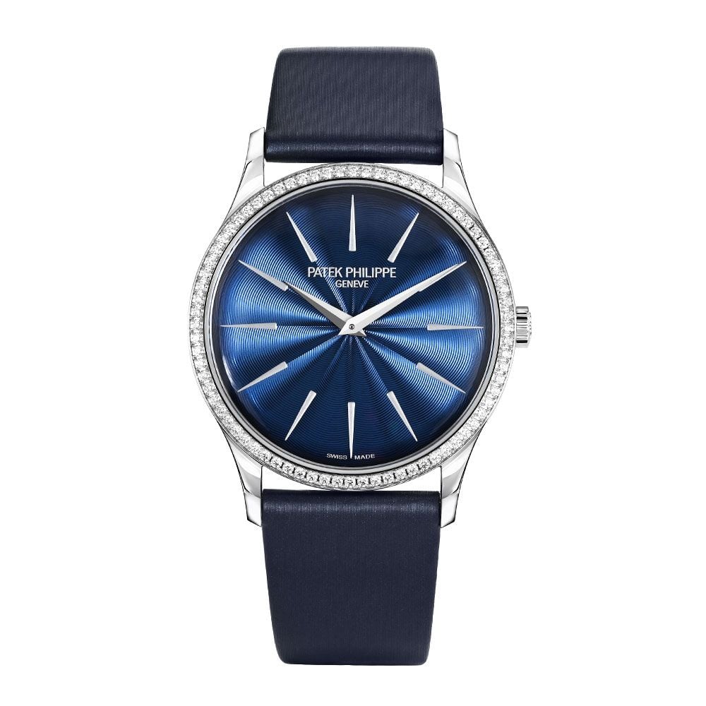 Patek Philippe Calatrava