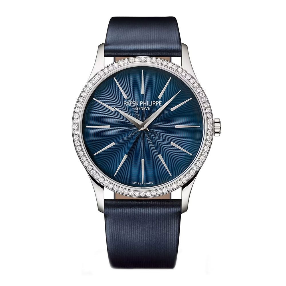 Patek Philippe Calatrava