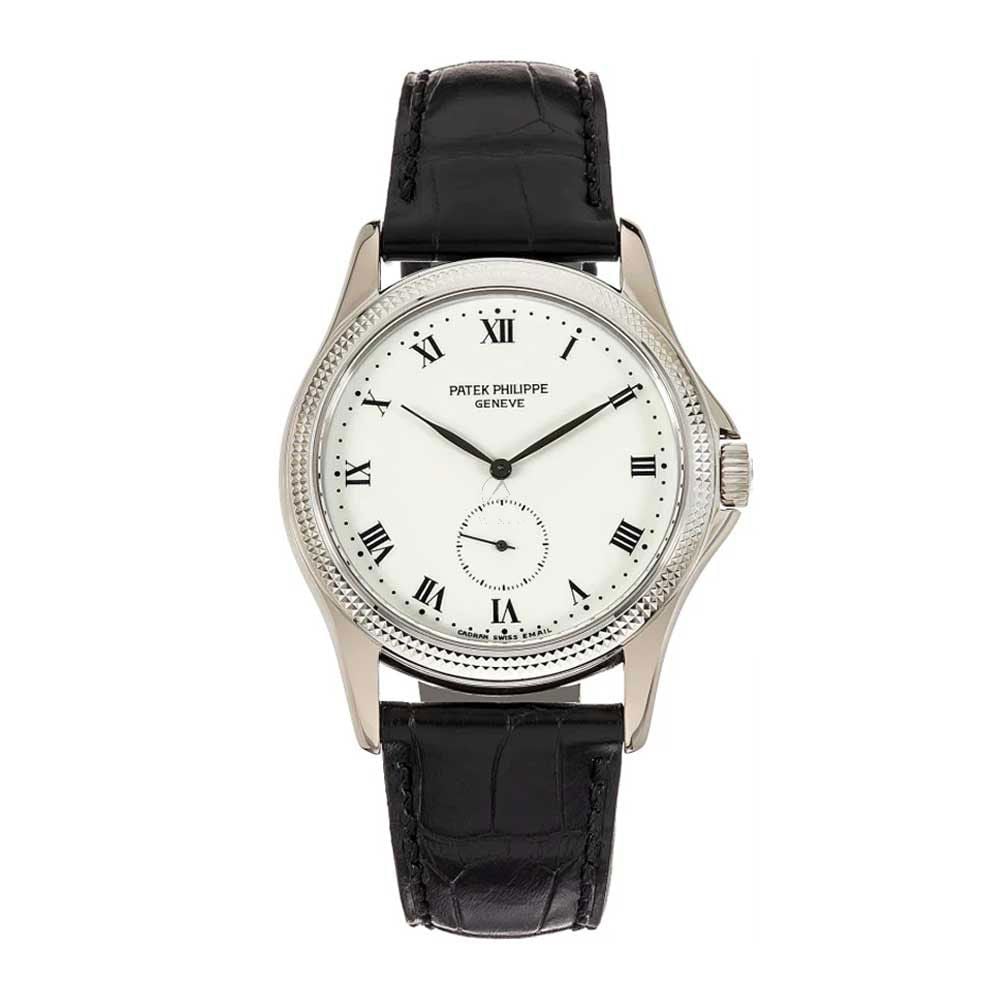 Patek Philippe Calatrava