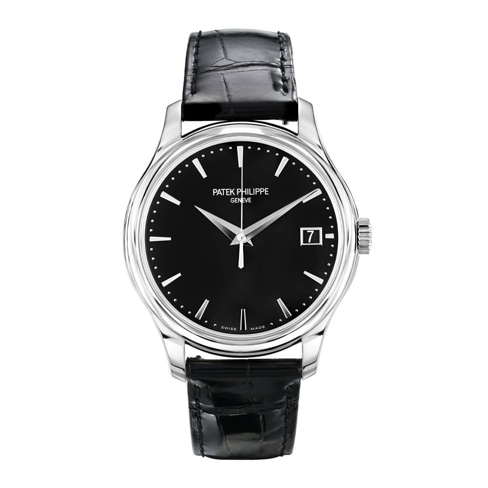 Patek Philippe Calatrava