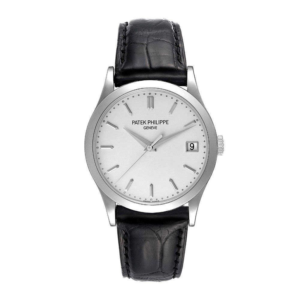 Patek Philippe Calatrava