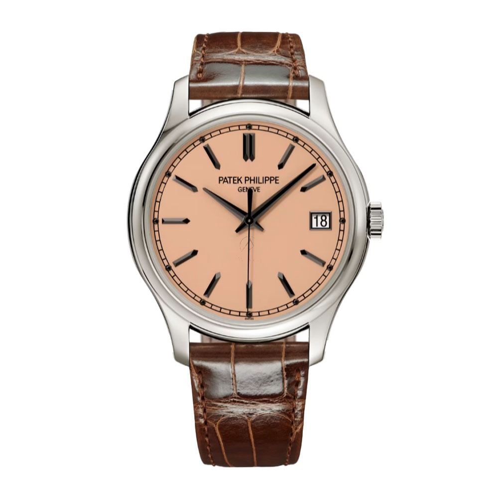 Patek Philippe Calatrava