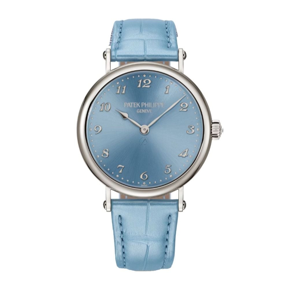 Patek Philippe Calatrava