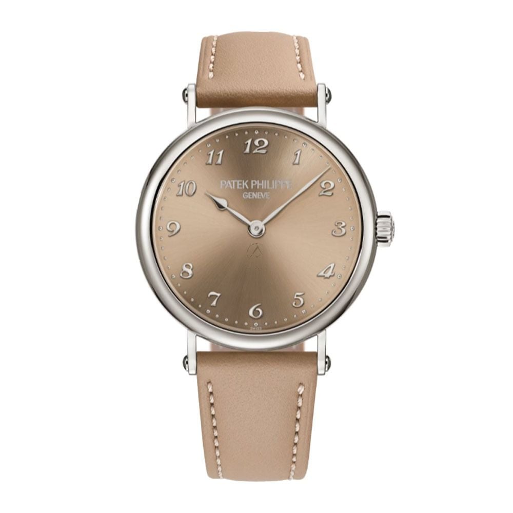 Patek Philippe Calatrava