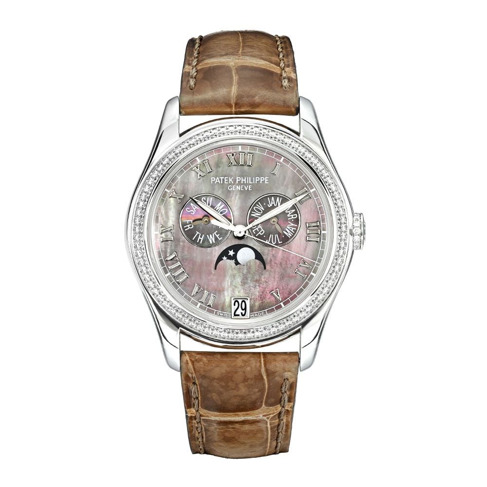 Patek Philippe Complications