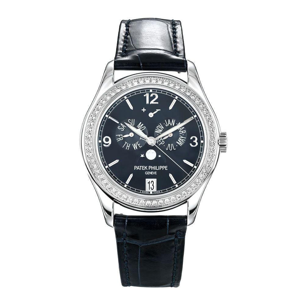Patek Philippe Complications