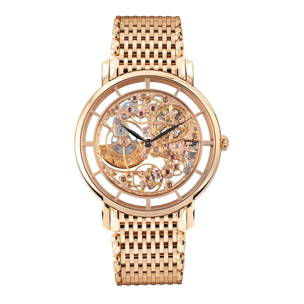 Patek Philippe Complications