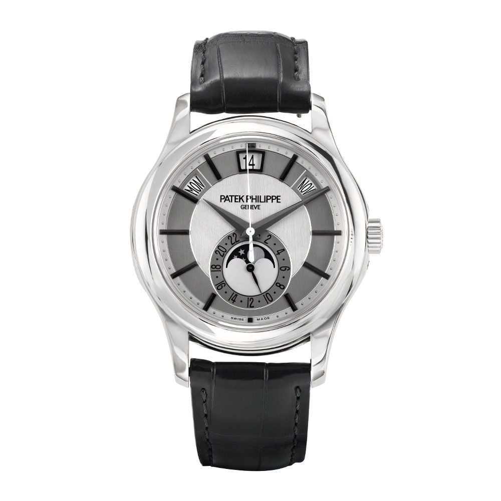 Patek Philippe Complications