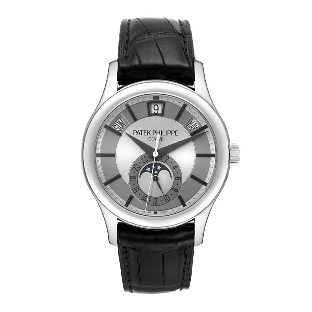 Patek Philippe Complications