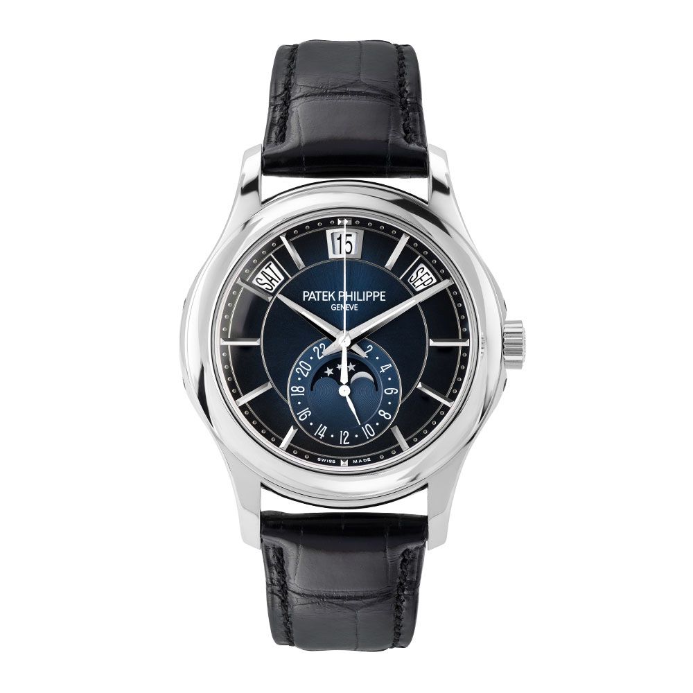 Patek Philippe Complications