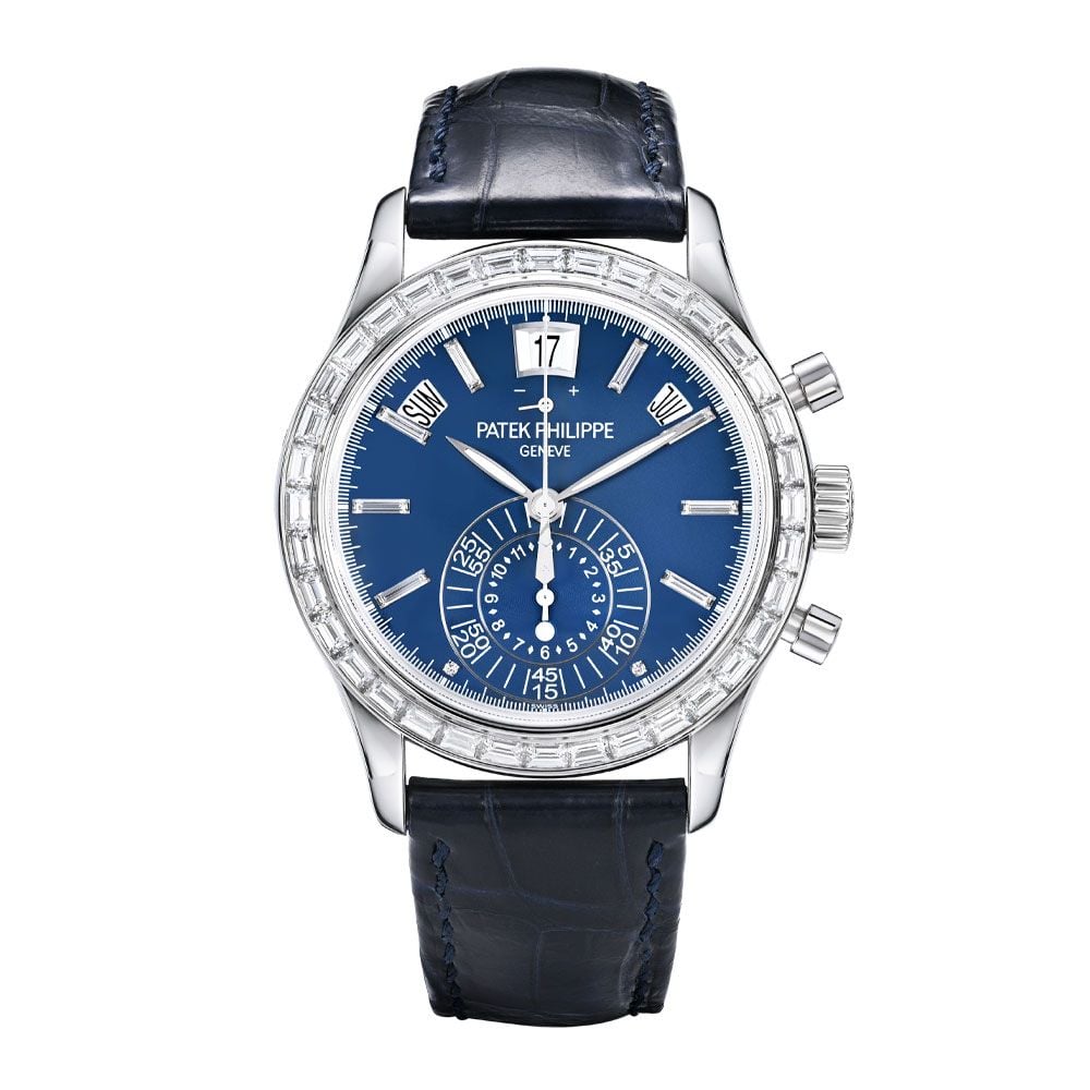 Patek Philippe Complications