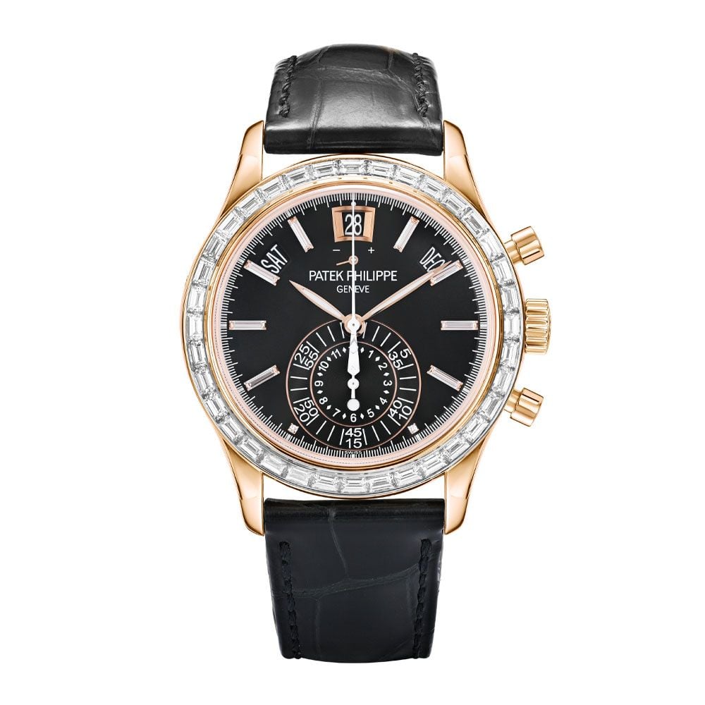 Patek Philippe Complications