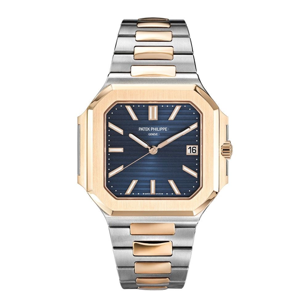 Patek Philippe Cubitus