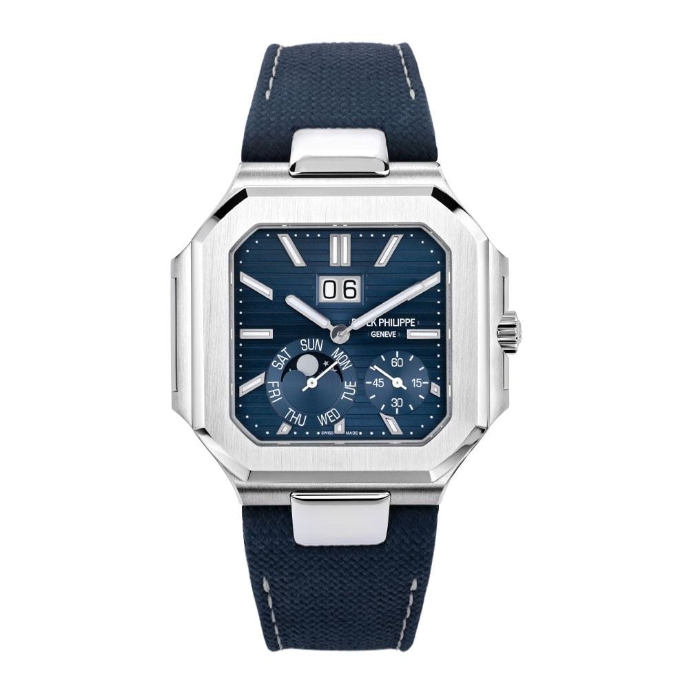 Patek Philippe Cubitus