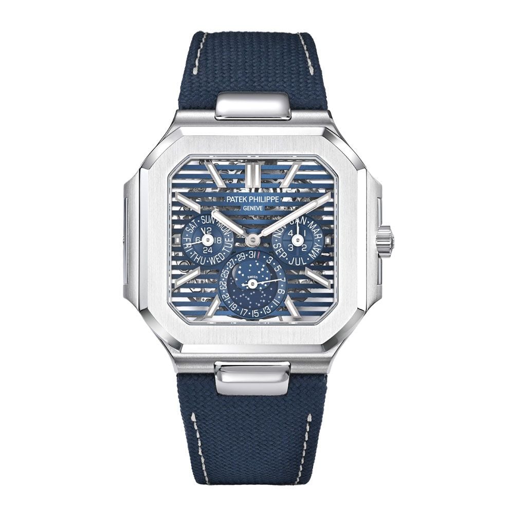 Patek Philippe Cubitus