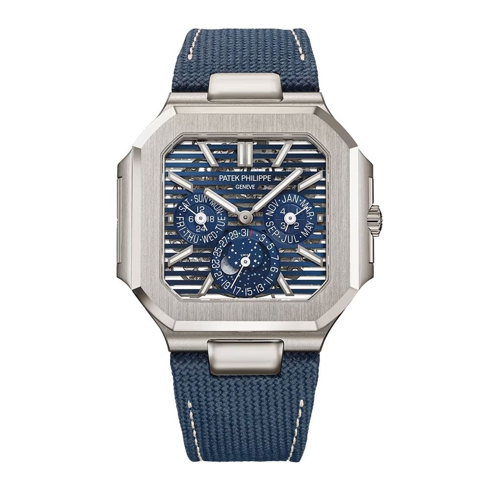 Patek Philippe Cubitus