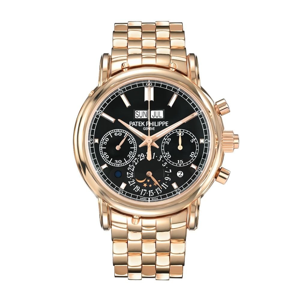 Patek Philippe Grand Complications