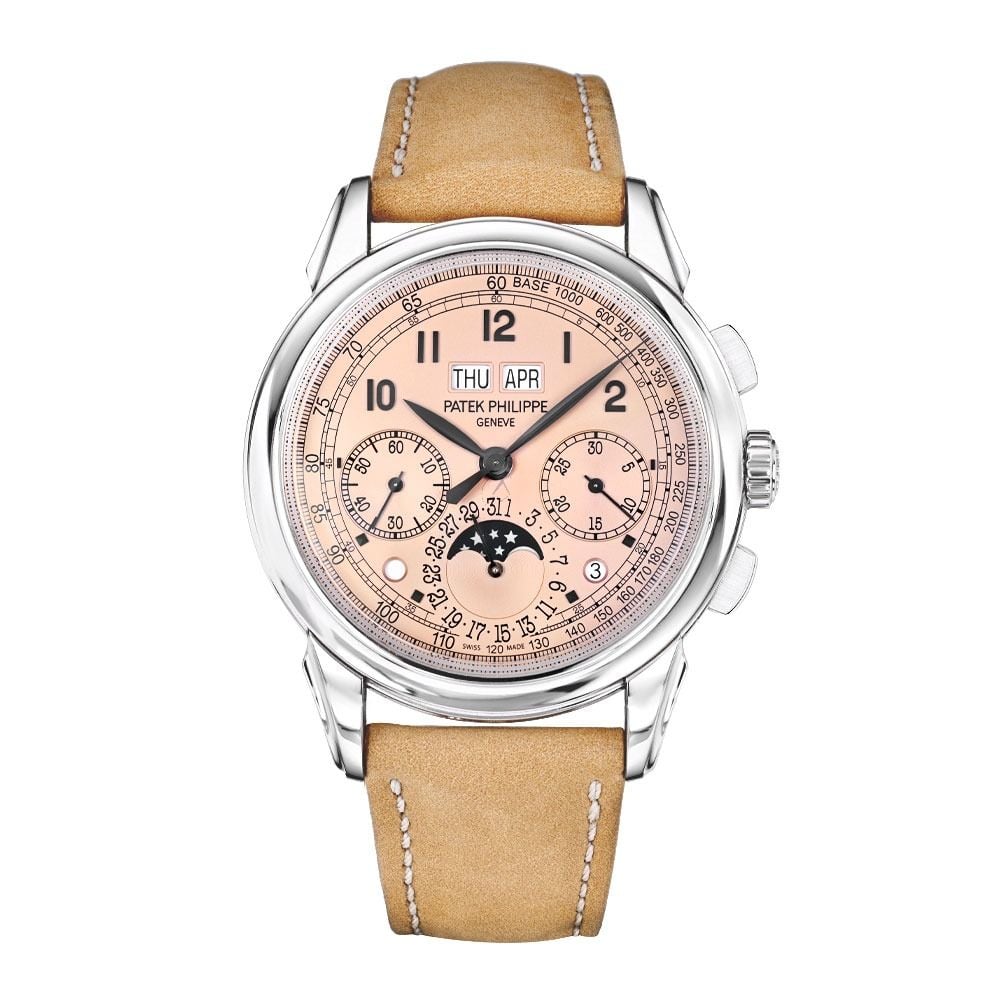 Patek Philippe Grand Complications