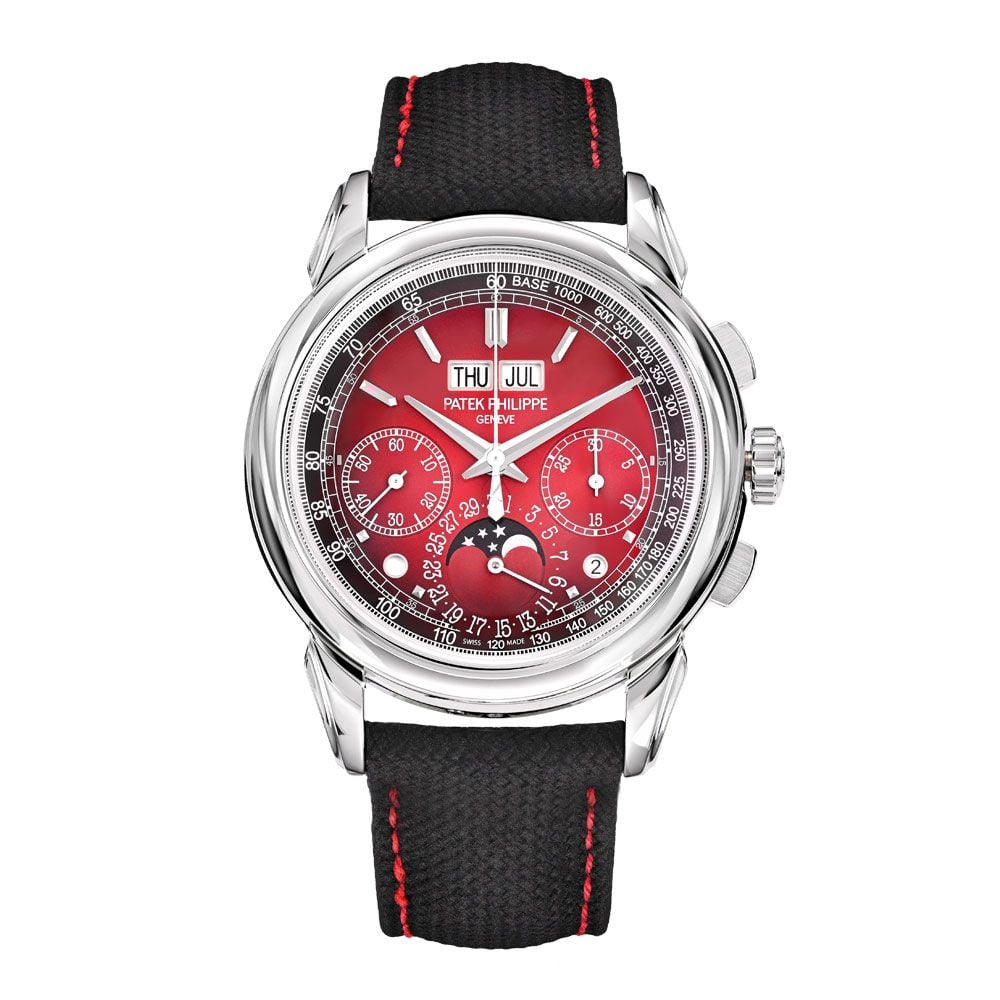 Patek Philippe Grand Complications