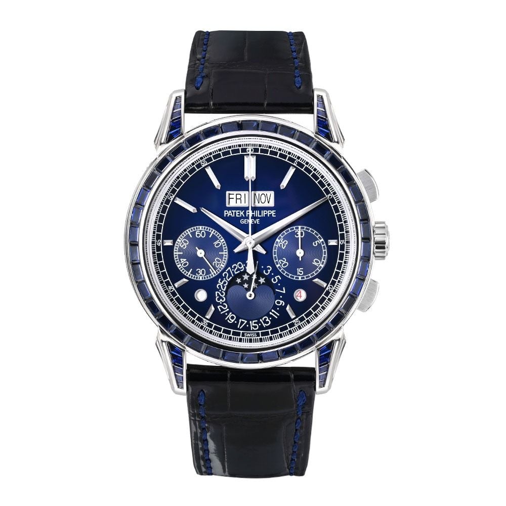 Patek Philippe Grand Complications