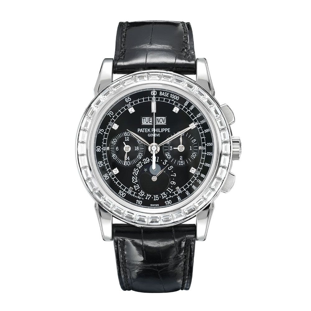 Patek Philippe Grand Complications