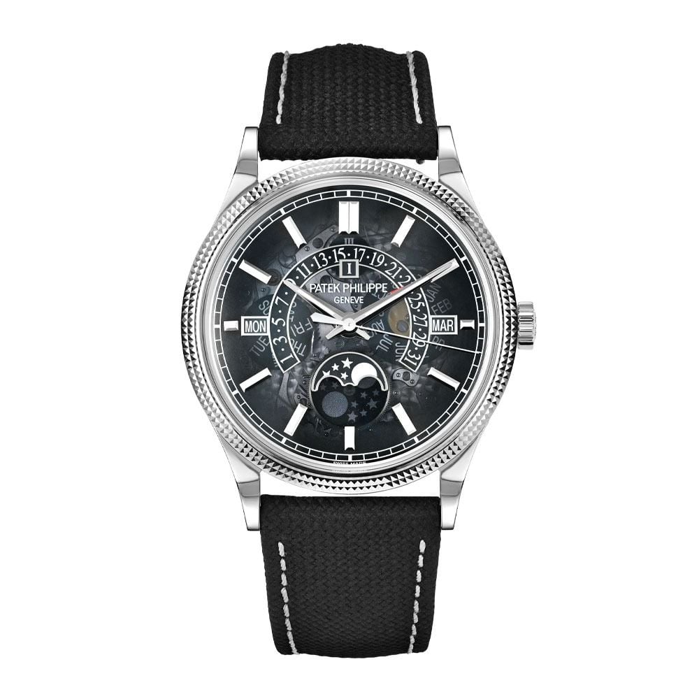 Patek Philippe Grand Complications