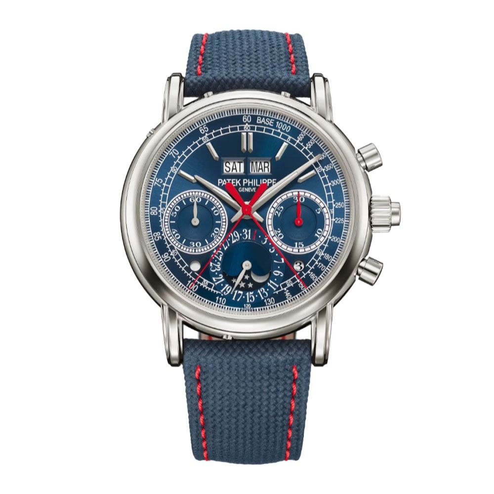 Patek Philippe Grand Complications