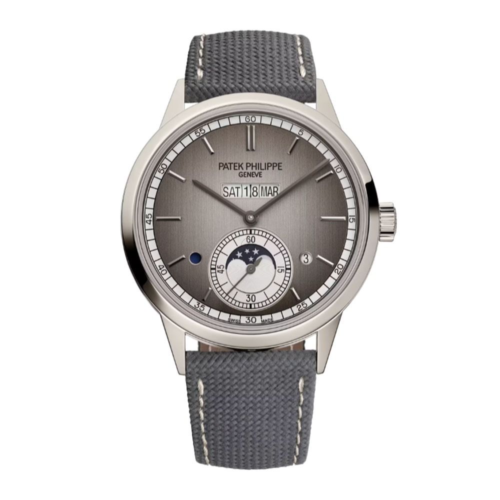 Patek Philippe Grand Complications