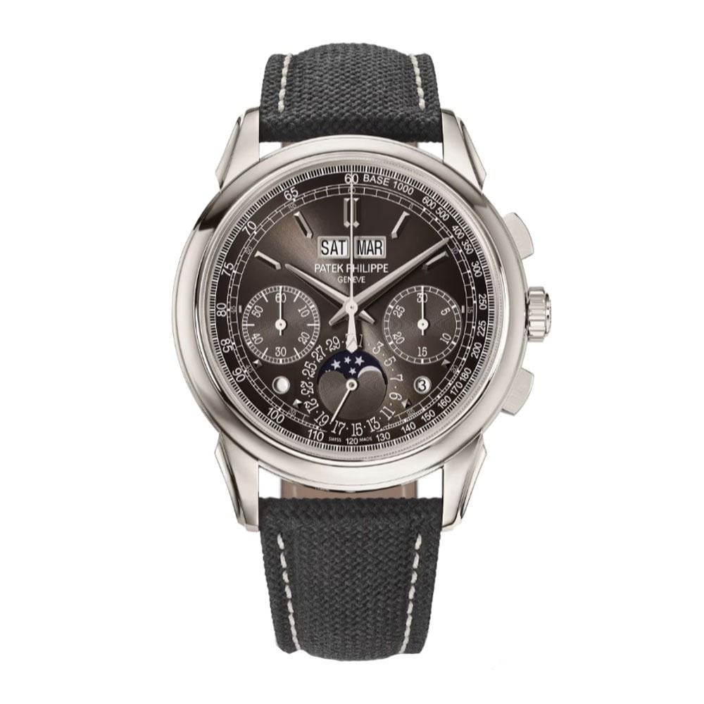 Patek Philippe Grand Complications