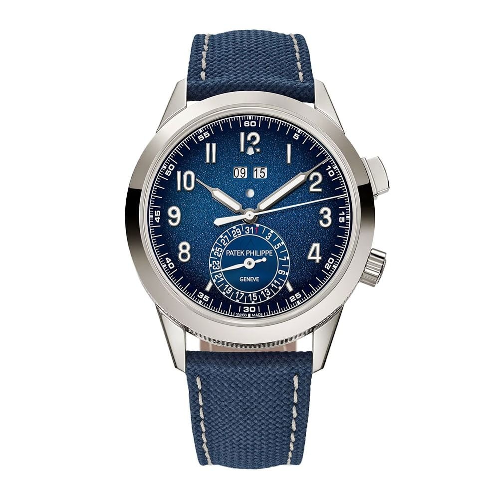 Patek Philippe Grand Complications