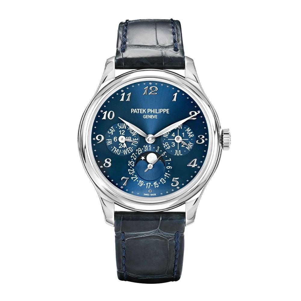 Patek Philippe Grand Complications