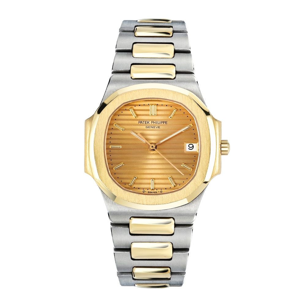 Patek Philippe Nautilus