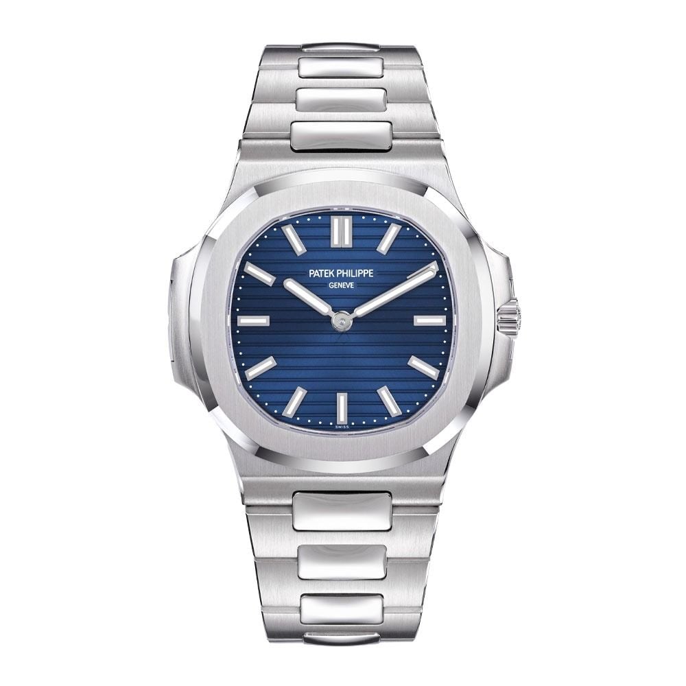 Patek Philippe Nautilus