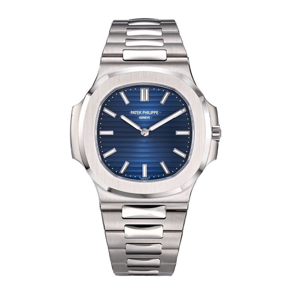 Patek Philippe Nautilus