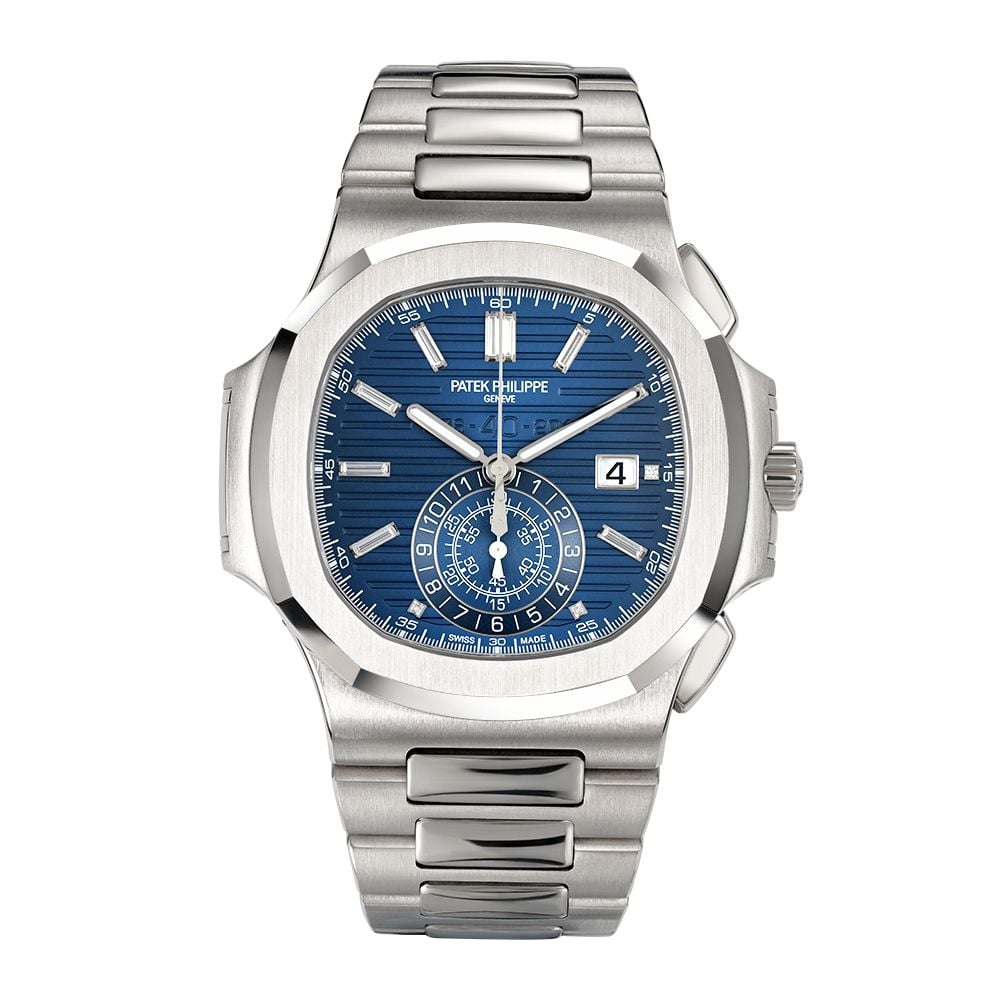 Patek Philippe Nautilus