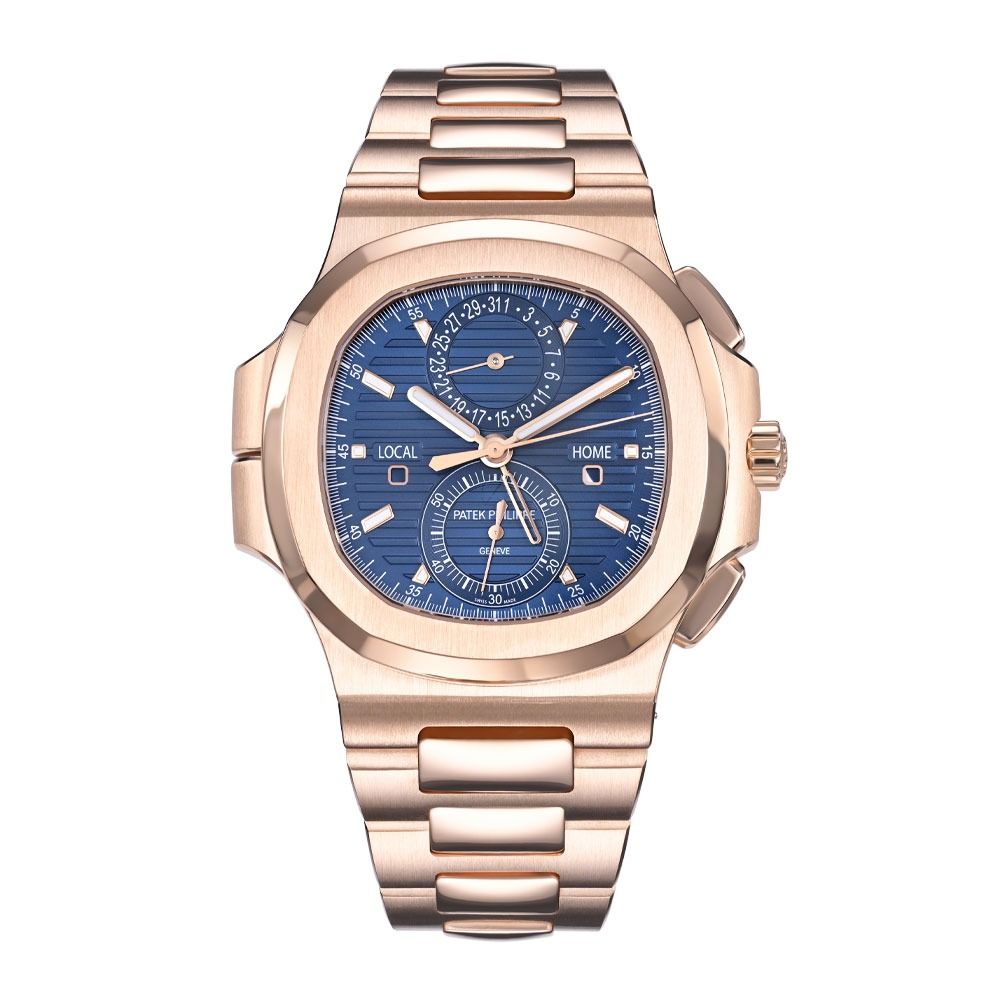 Patek Philippe Nautilus
