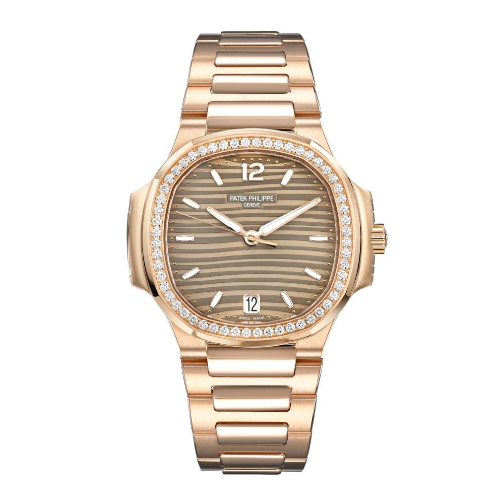 Patek Philippe Nautilus