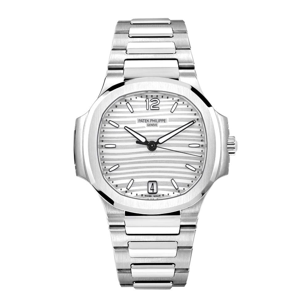 Patek Philippe Nautilus