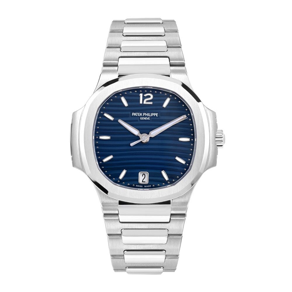 Patek Philippe Nautilus