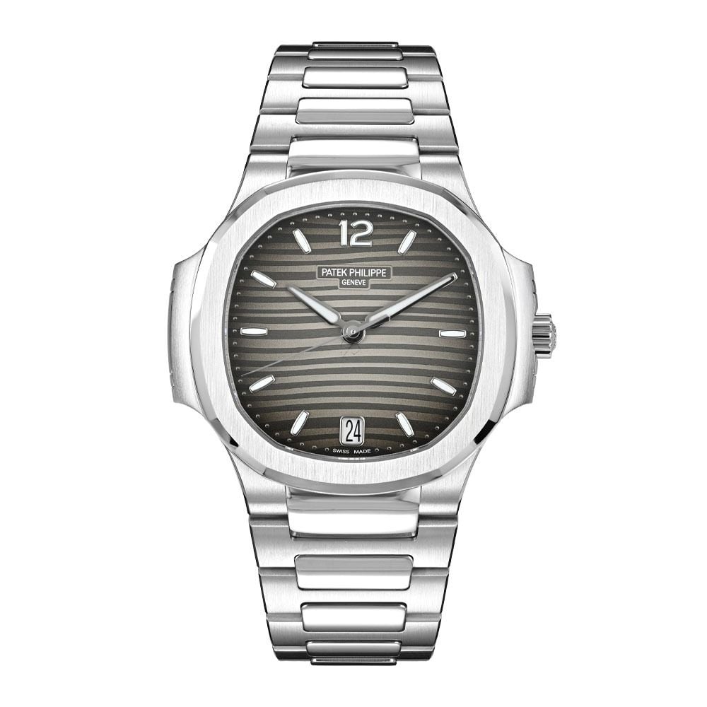 Patek Philippe Nautilus
