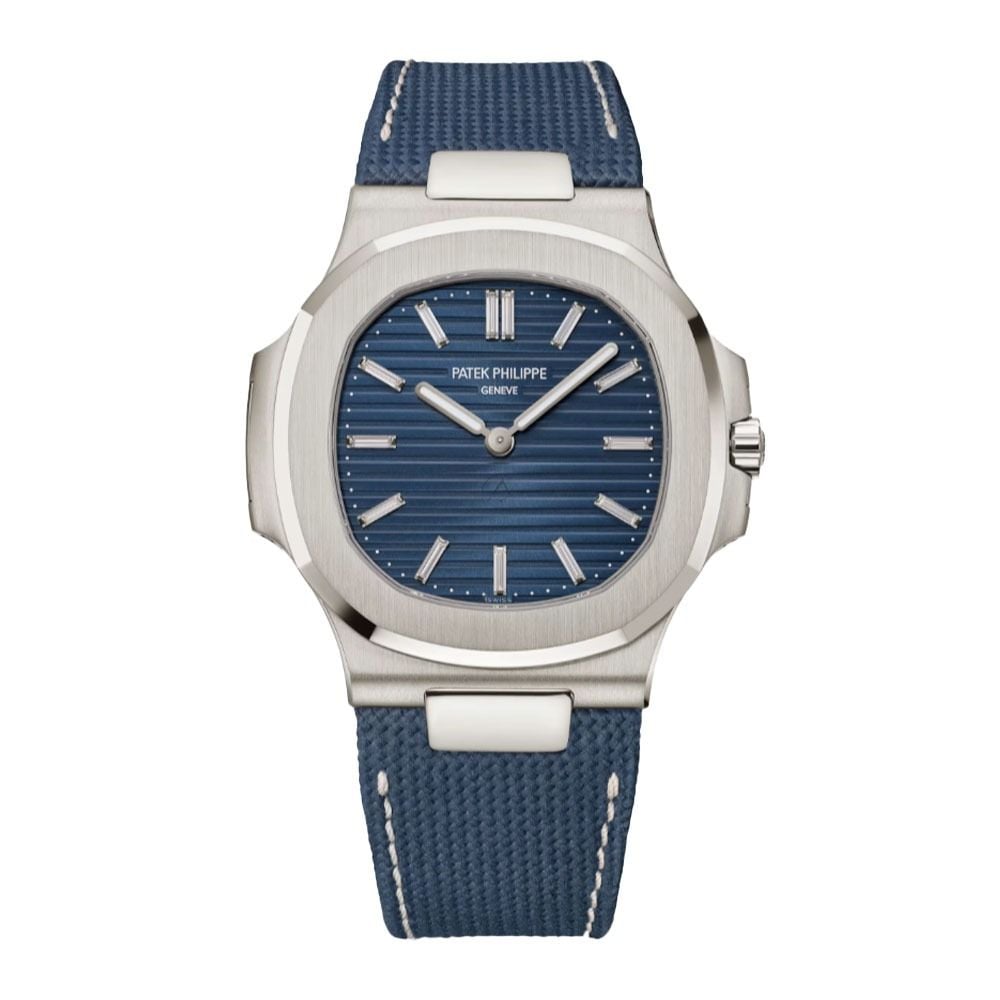 Patek Philippe Nautilus
