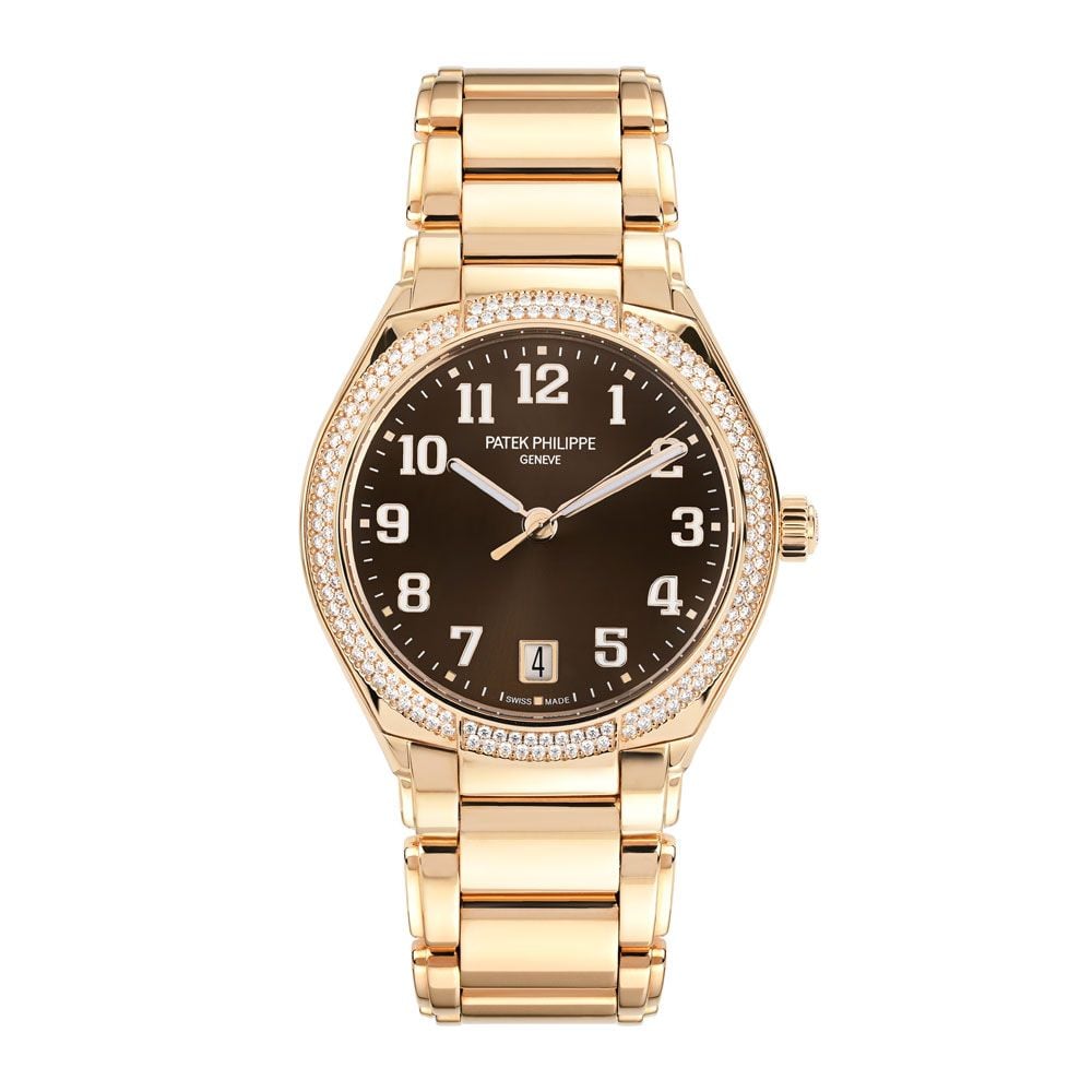 Patek Philippe Twenty-4