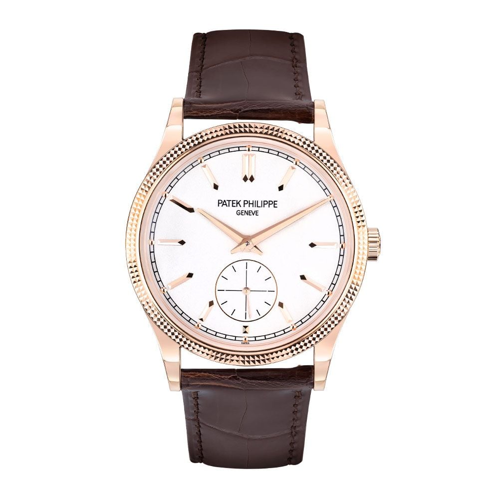 Patek Philippe Calatrava