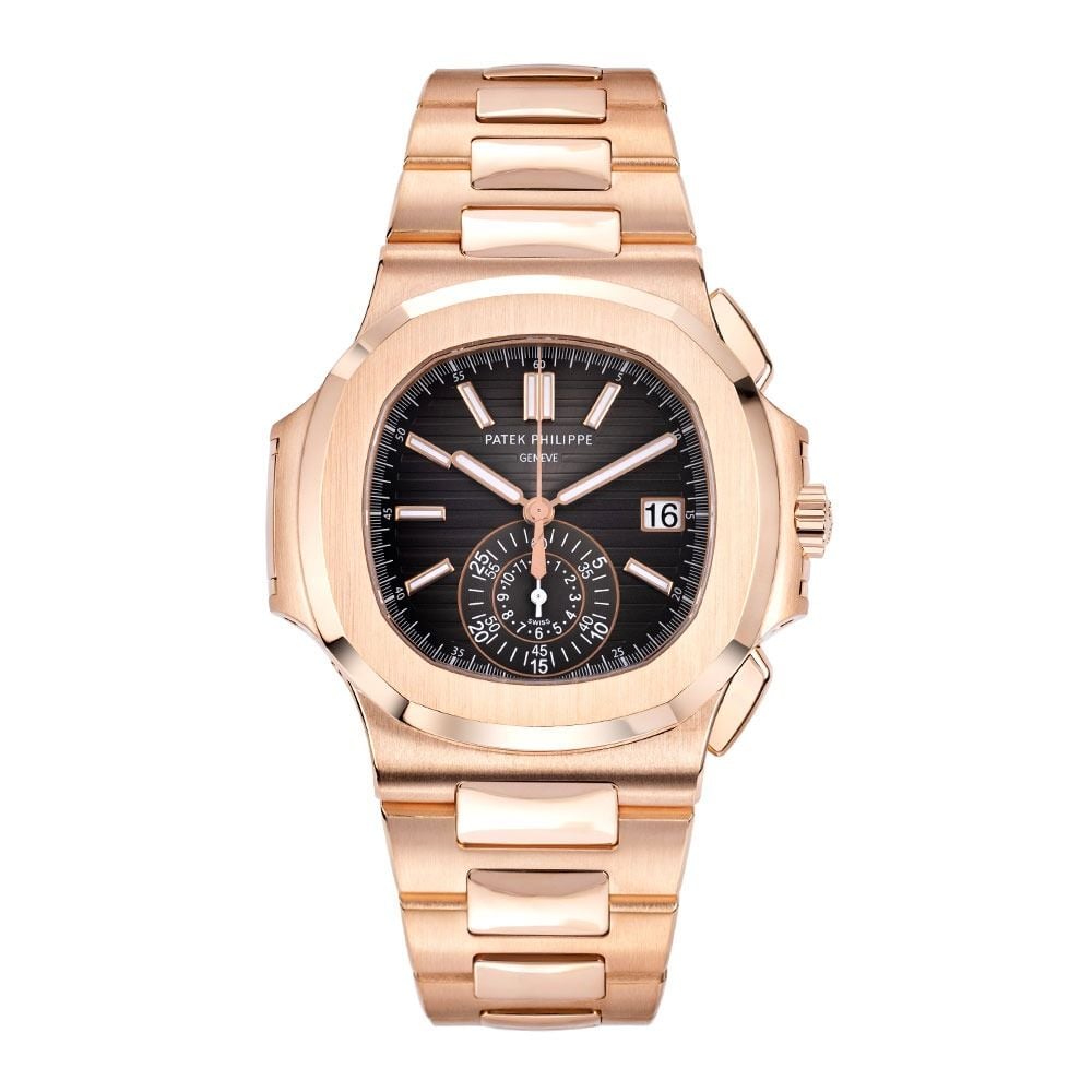 Patek Philippe Nautilus