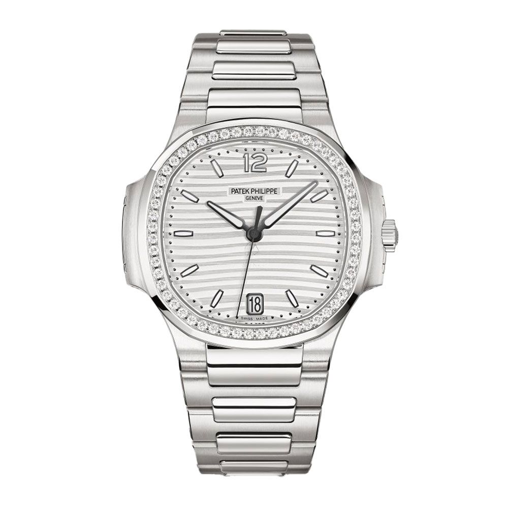 Patek Philippe Nautilus