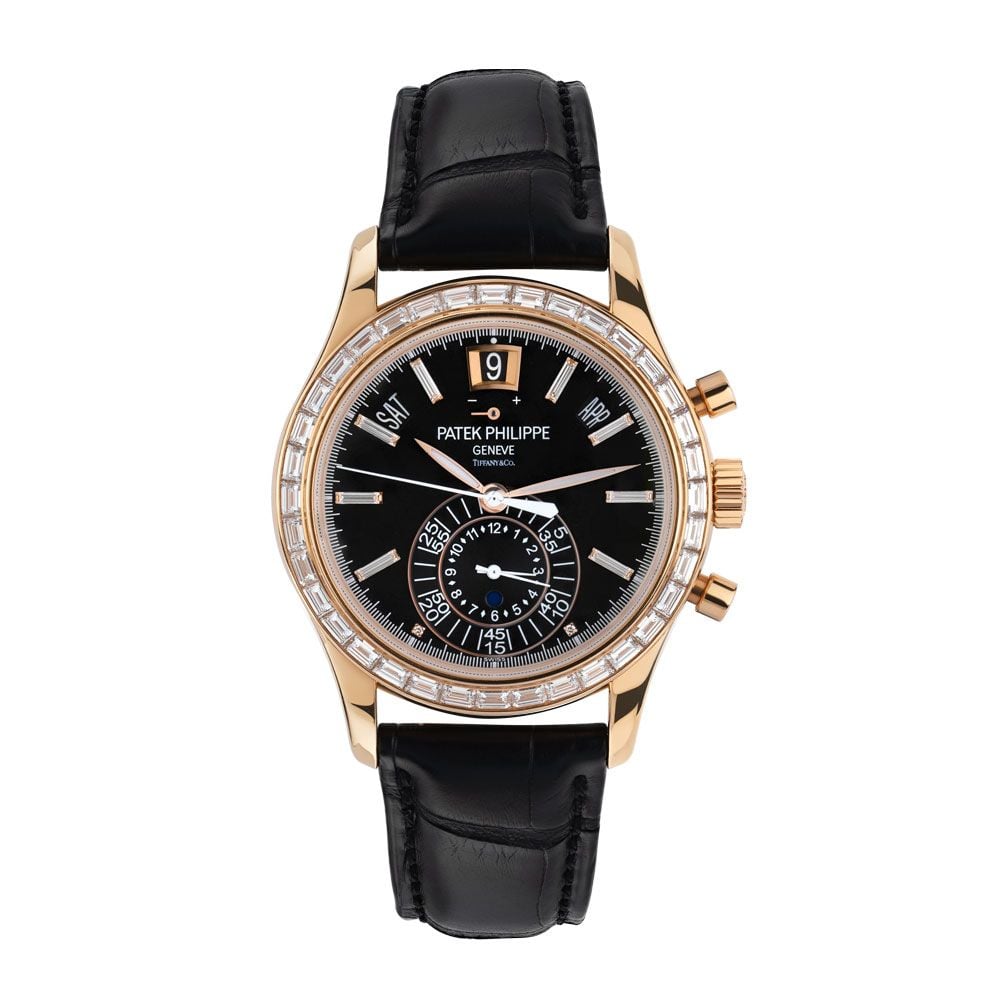 Patek Philippe Complications