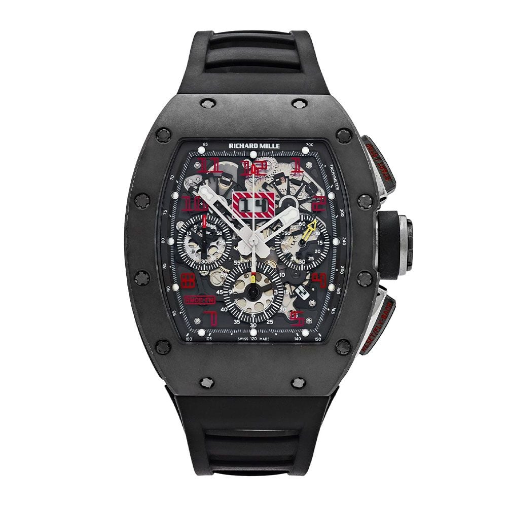 Richard Mille RM 011