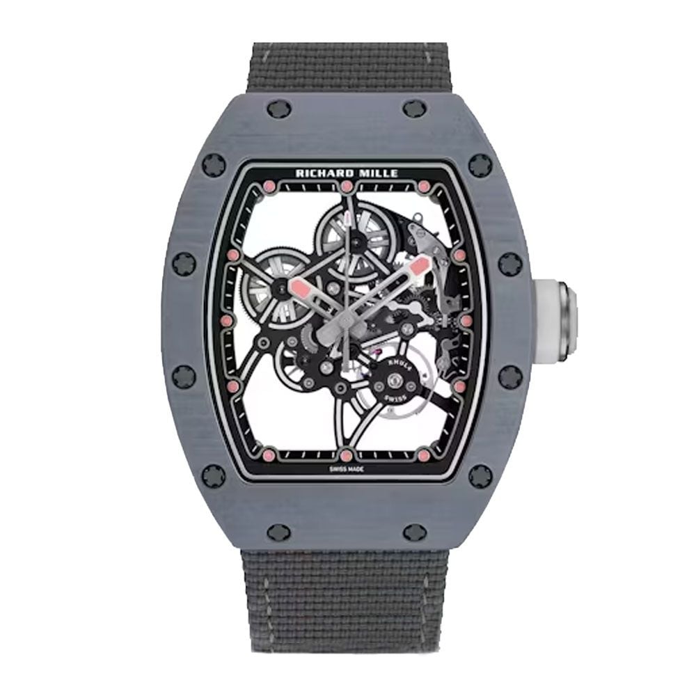 Richard Mille RM 55-01