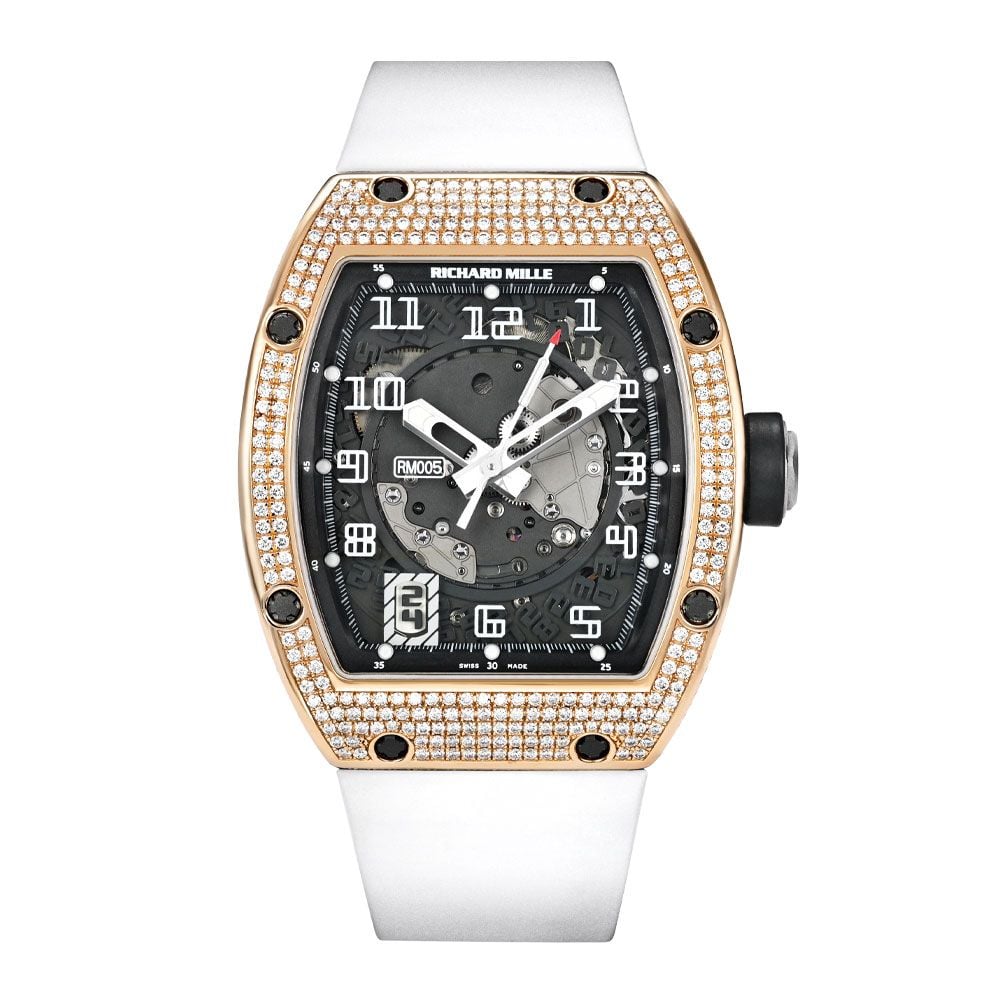 Richard Mille RM 005